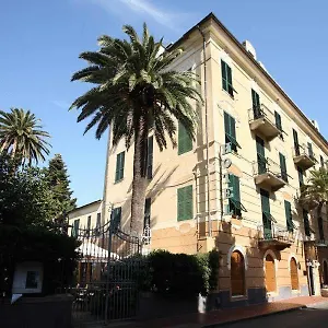 Hotel Nazionale, Levanto