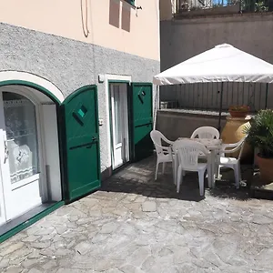 Il Giardino Appartamento
