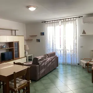 Smeraldo Appartamento