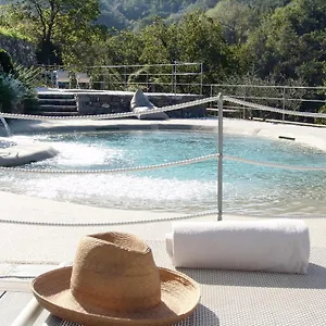 Villanova - Nature & Wellness Landhuis