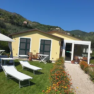 Фермерский дом La Collina, Леванто
