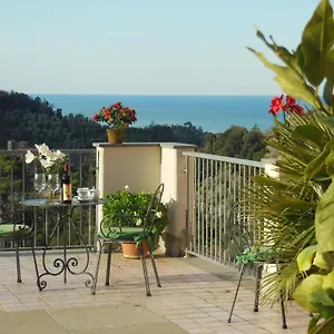 Hotel Al Terra Di Mare, Levanto