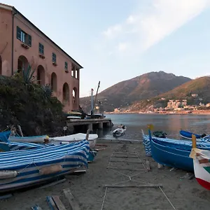 Casa Buon Vento Appartamento