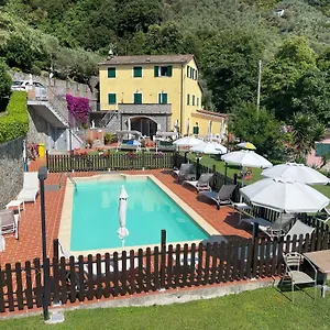 Bed and breakfast Vignola, Levanto