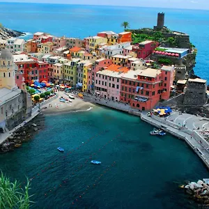 La Casa Di Walter Appartamento