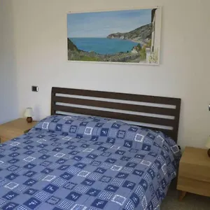 Sweet Helen With Sea View Appartamento