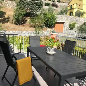 La Terrazza Del Molino Appartamento