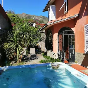 Casa Vancanza Sciamandola Vakantiehuis